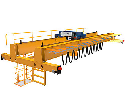 BZD型定柱式悬臂吊